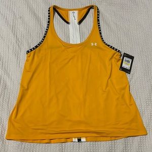 Womens Medium Under Armour tank top